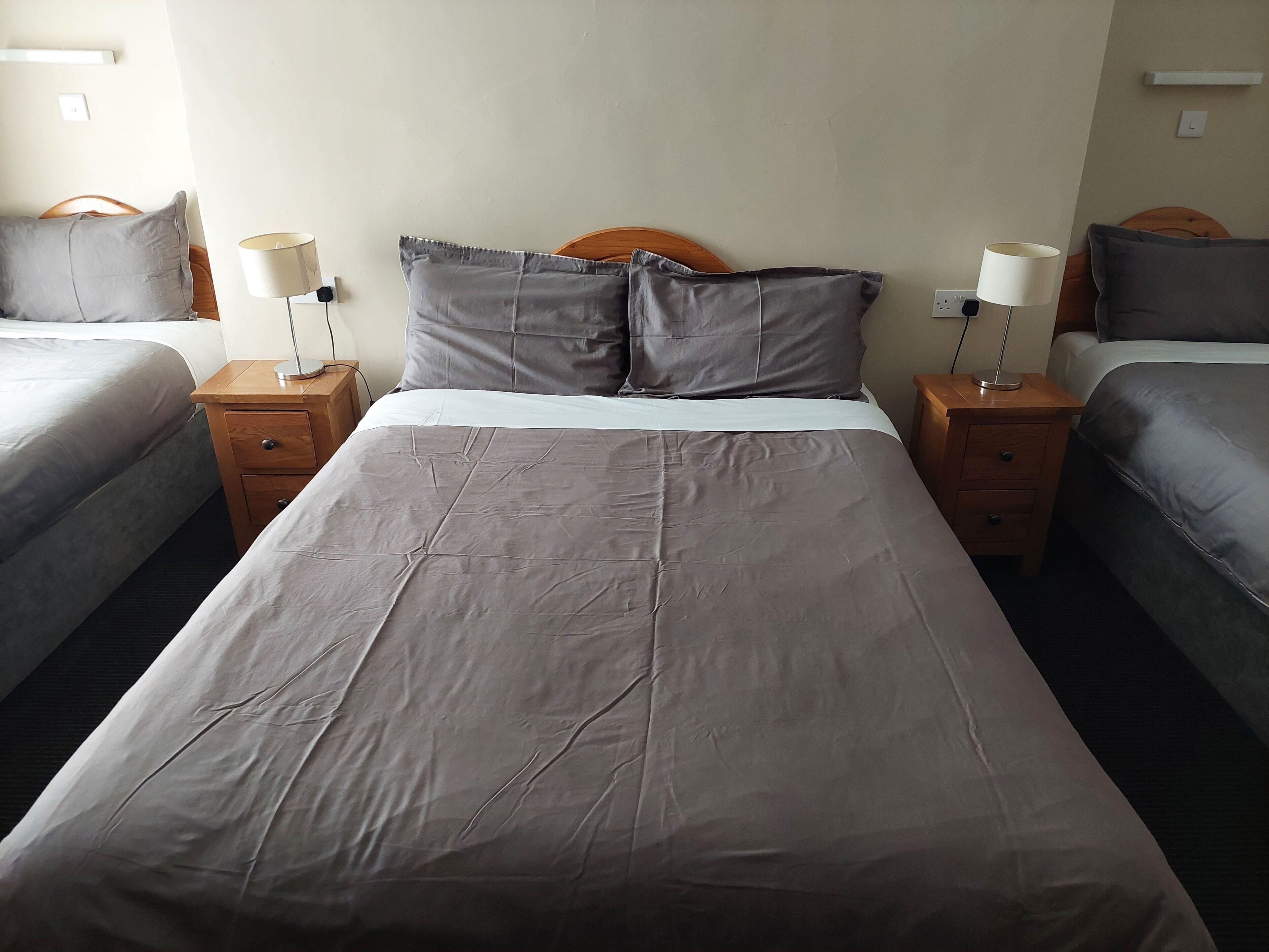 Parkway Guesthouse — Foto 1